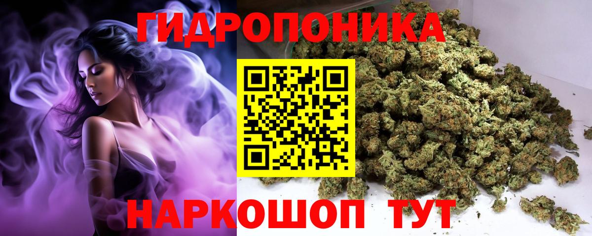 Канабис OG Kush Орск
